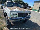 Thumbnail Photo 43 for 1989 GMC Jimmy 4WD